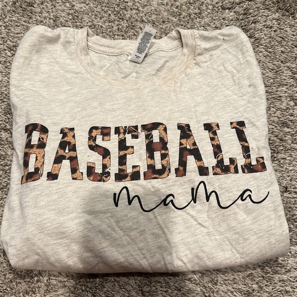 Baseball tees - Picture 3 of 4
